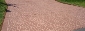 Power wash brick patio Pleasanton